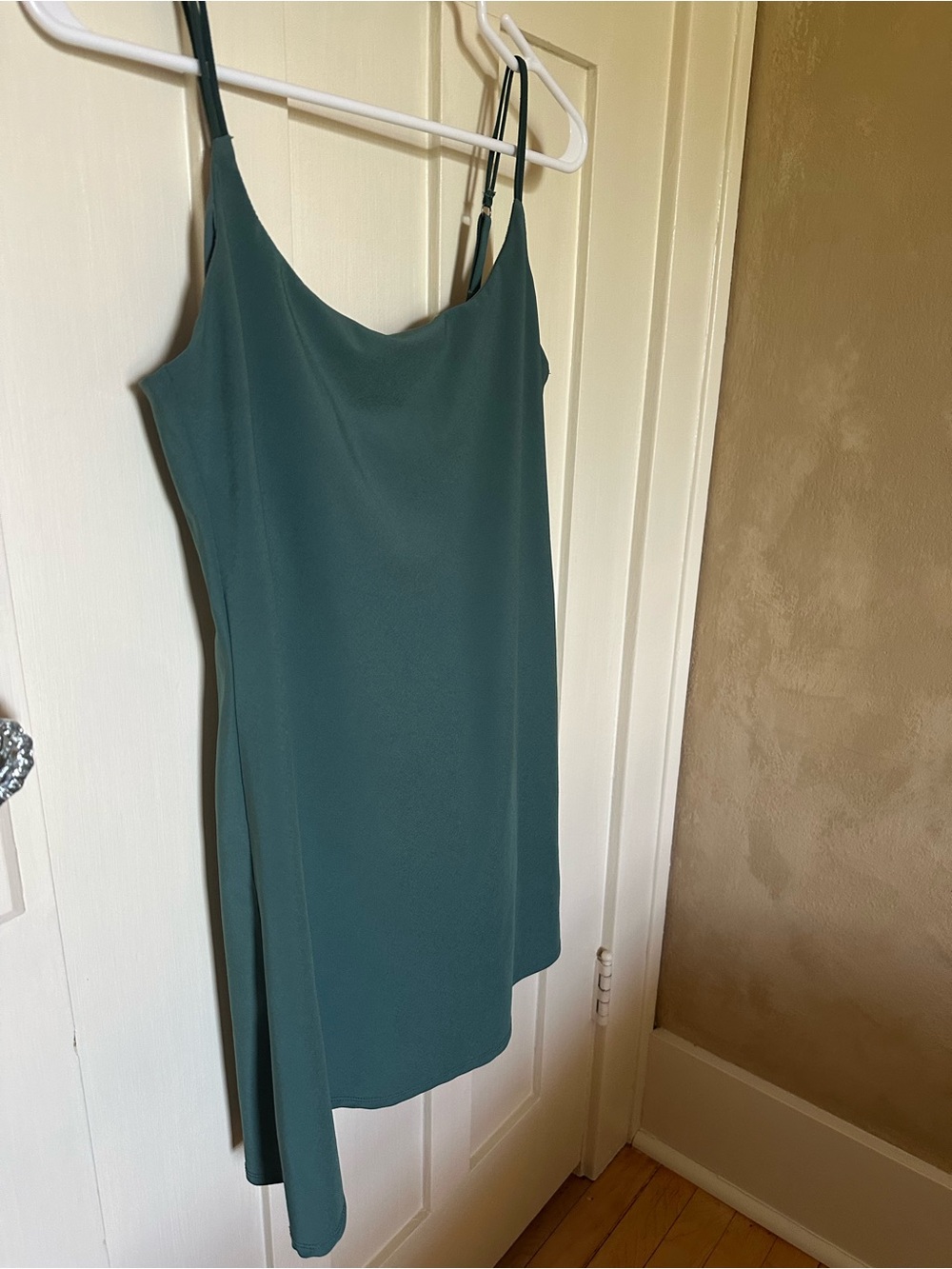 Abercrombie & Fitch Mini Dress